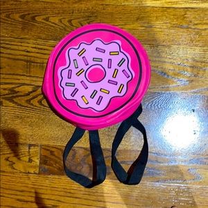 Doughnut Bag For Girls!